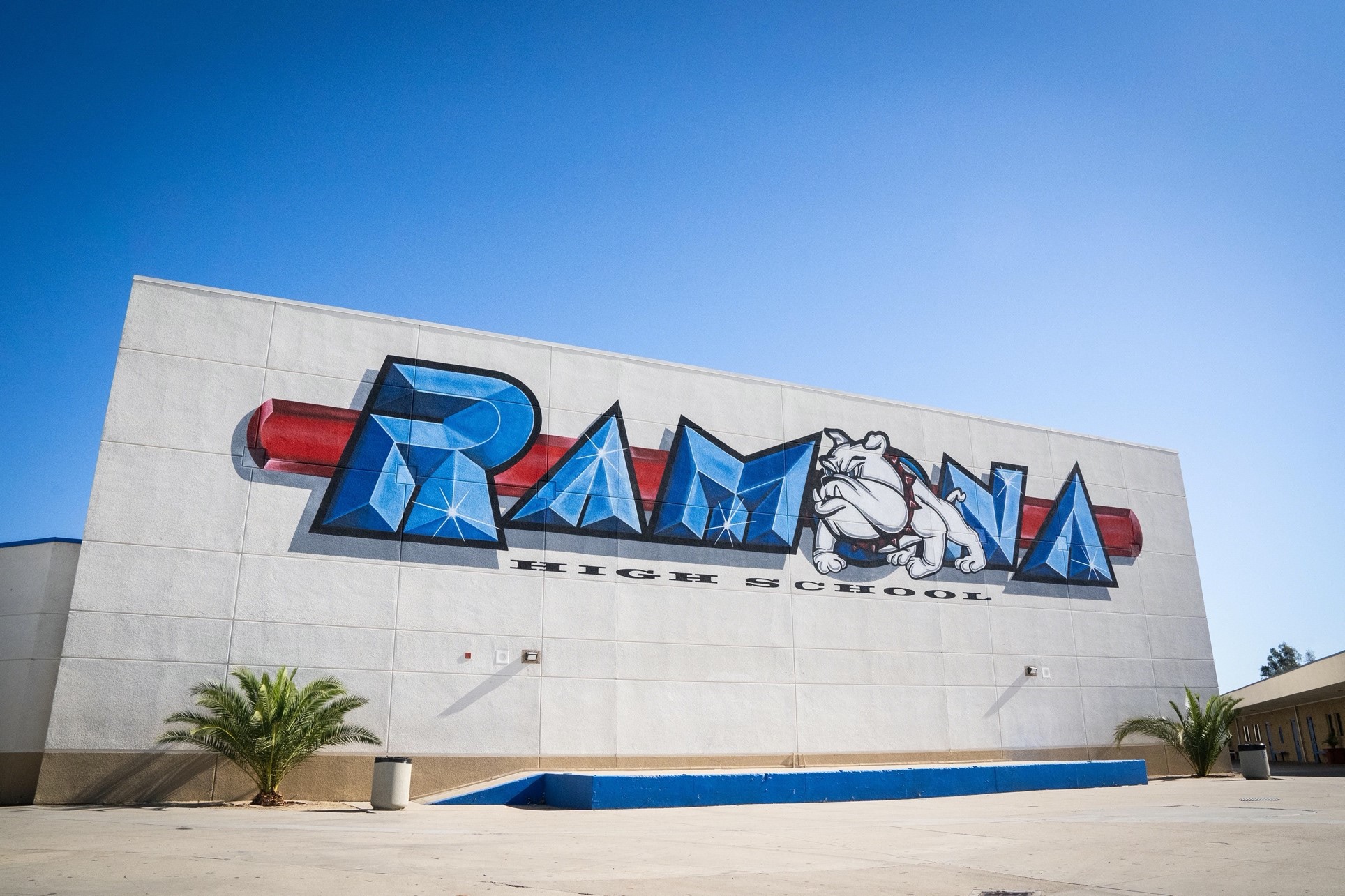 Climatec Ramona Unified School District